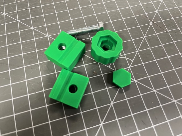 Launch pad for model rockets — thumbnail 5