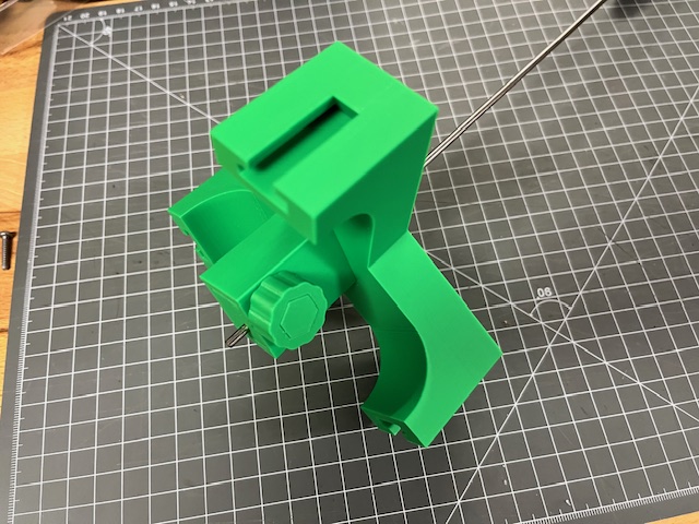Launch pad for model rockets — thumbnail 9