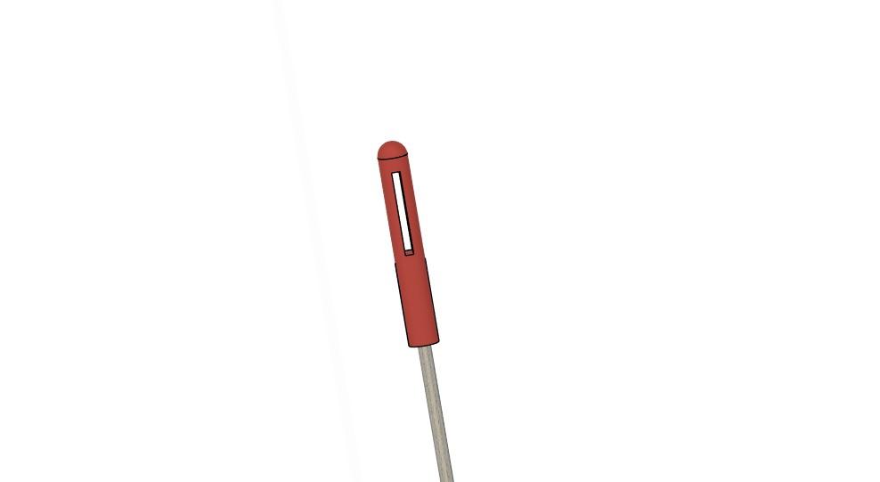 Launch pad for model rockets — thumbnail 11