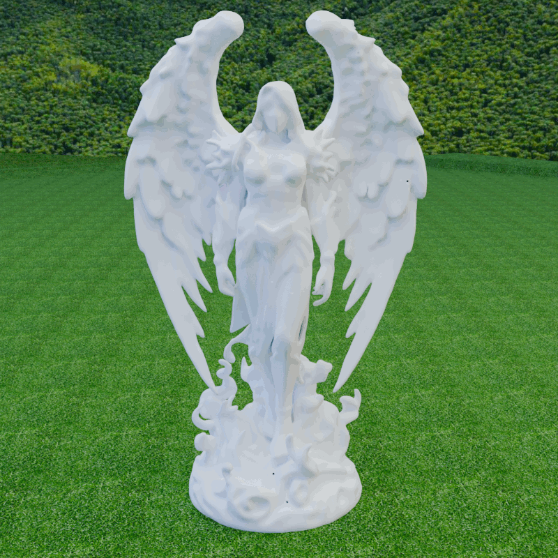 Dark Angel