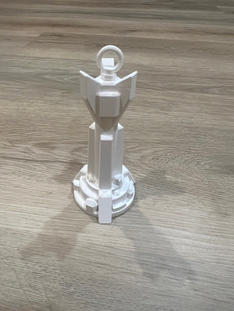 Inferno tower — miniatura 2
