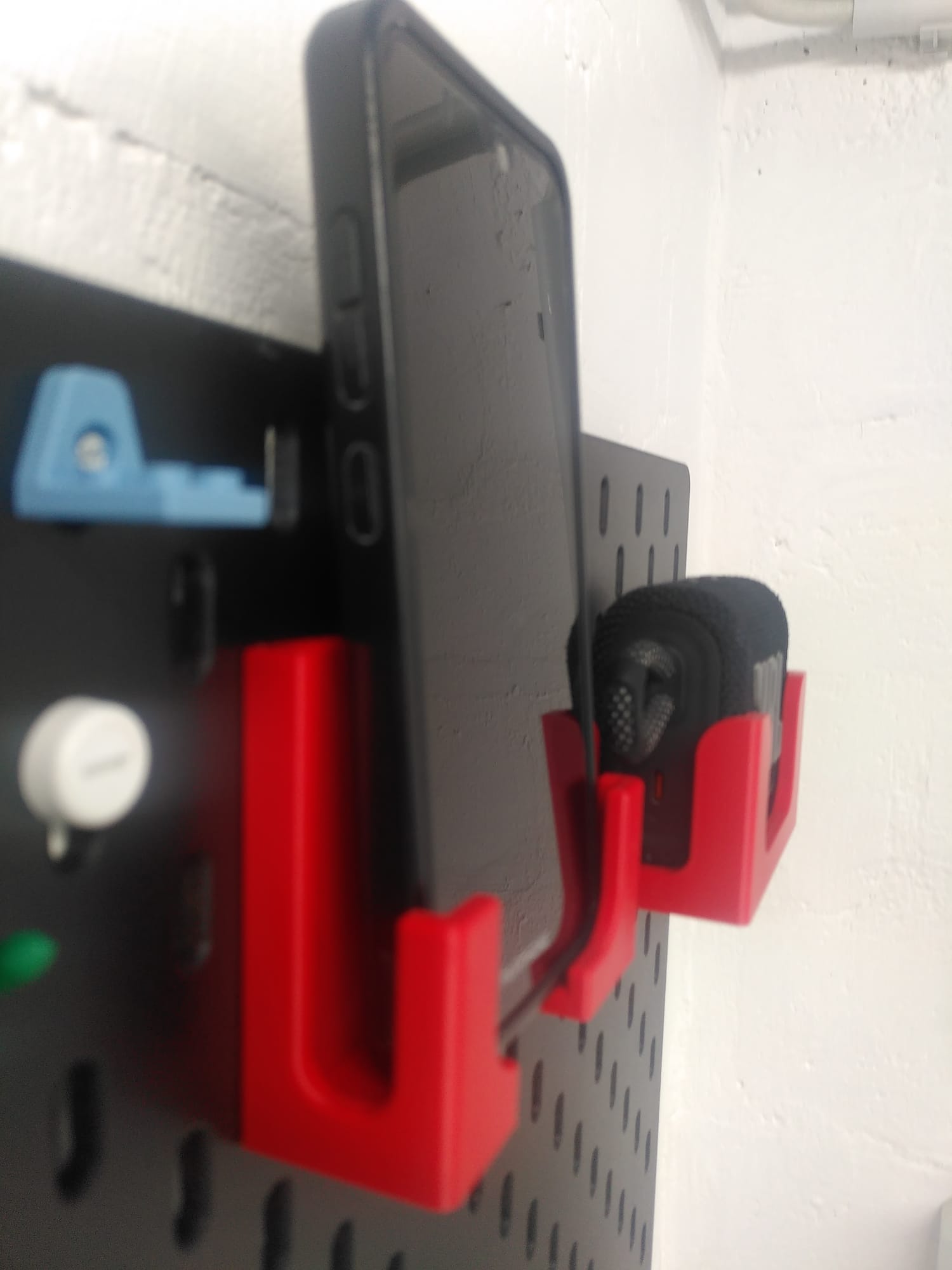 Fairphone 3 Holder SKADIS