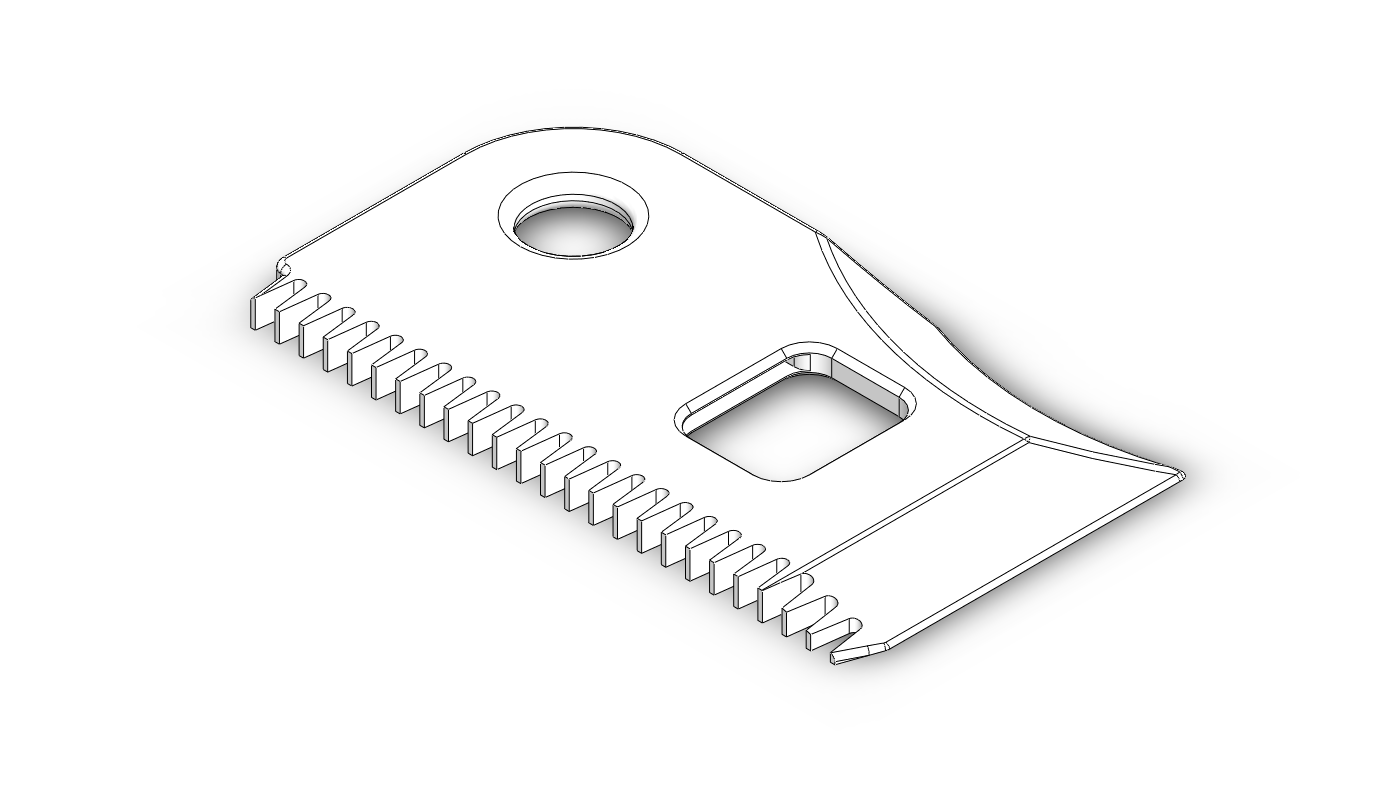 Surf Wax Tool — miniatura 7