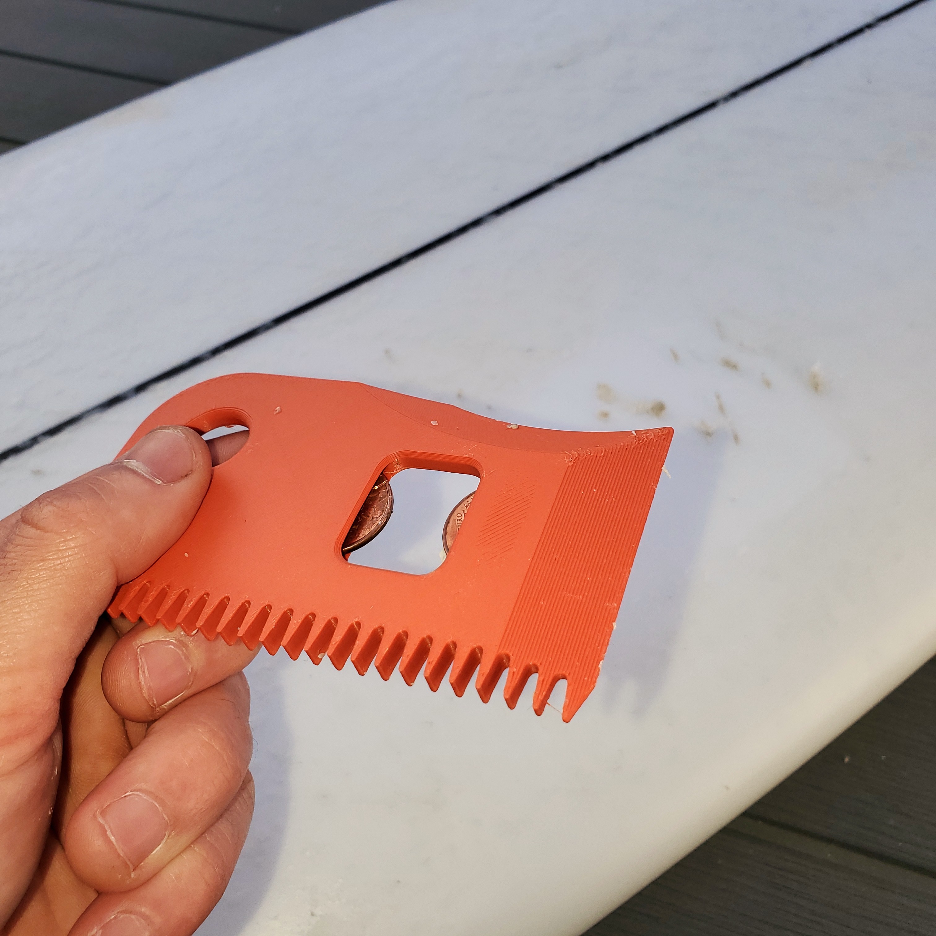Surf Wax Tool — miniatura 8