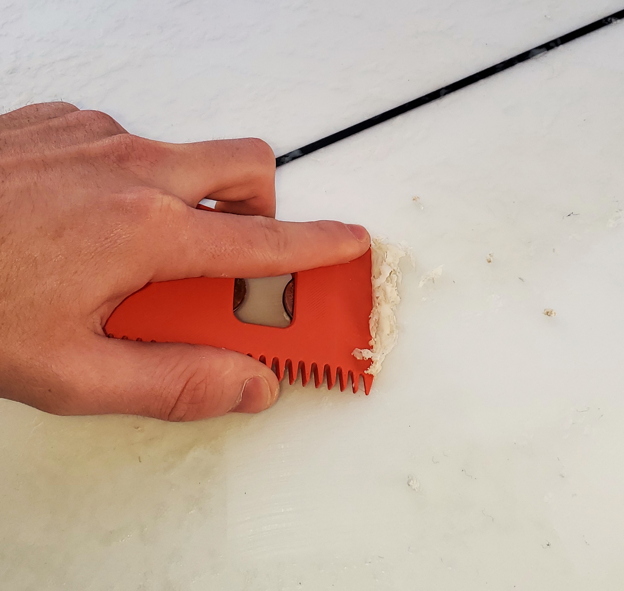 Surf Wax Tool — miniatura 6