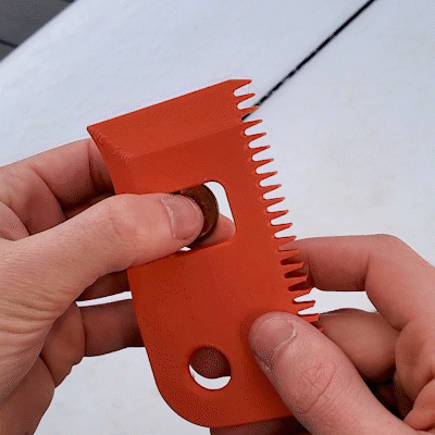 Surf Wax Tool — miniatura 4
