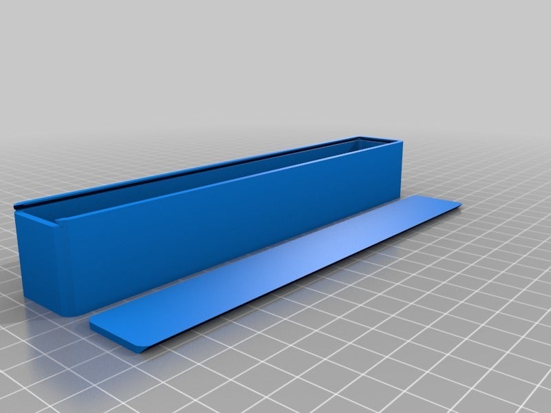 caja para fichas Sequence