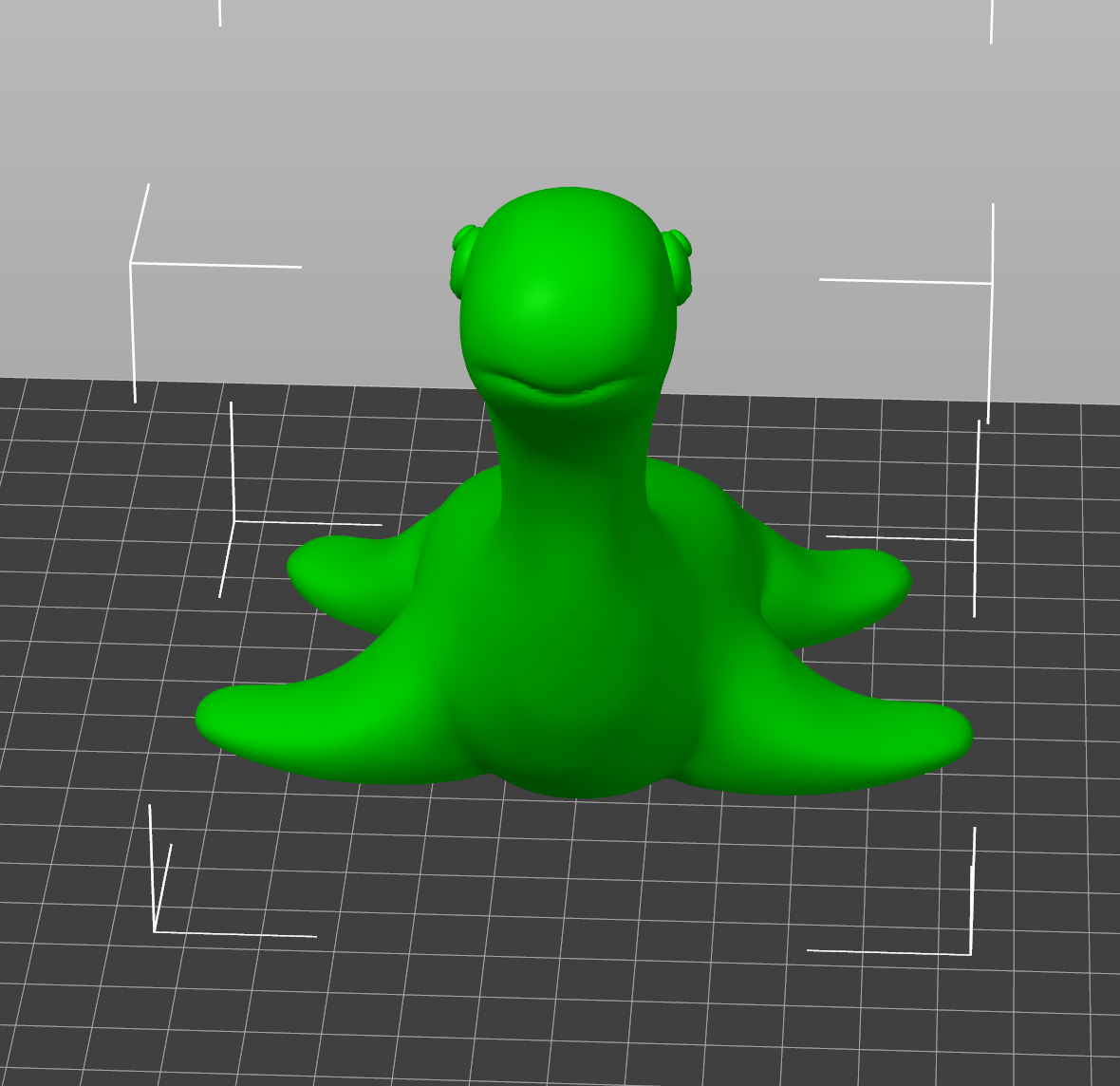 NESSIE — miniatura 2