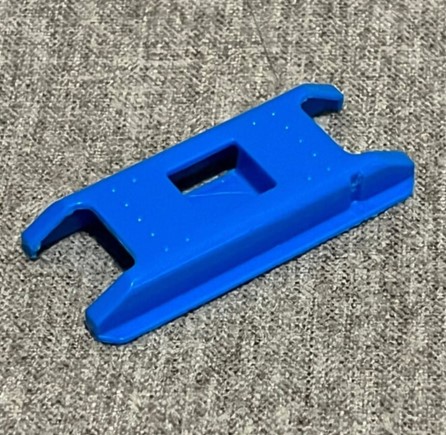 Hot Wheels Connector Criss Cross Crash Race Track