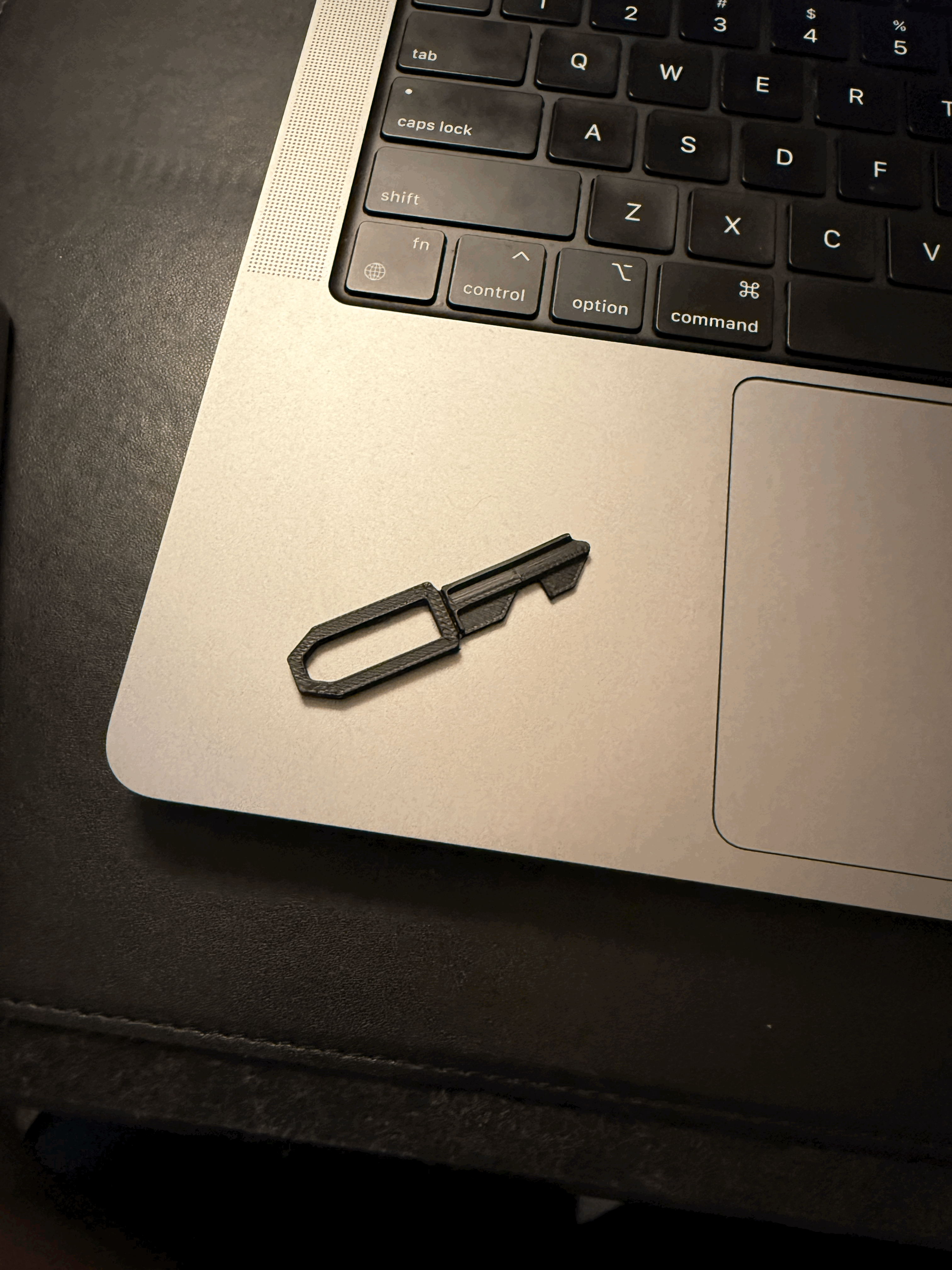 Schlage Killer Key / Lockout Device