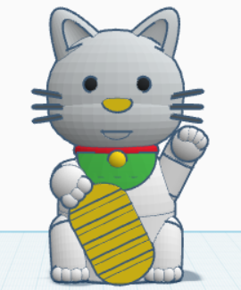 Maneki-neko