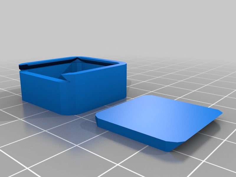 caja union sequence