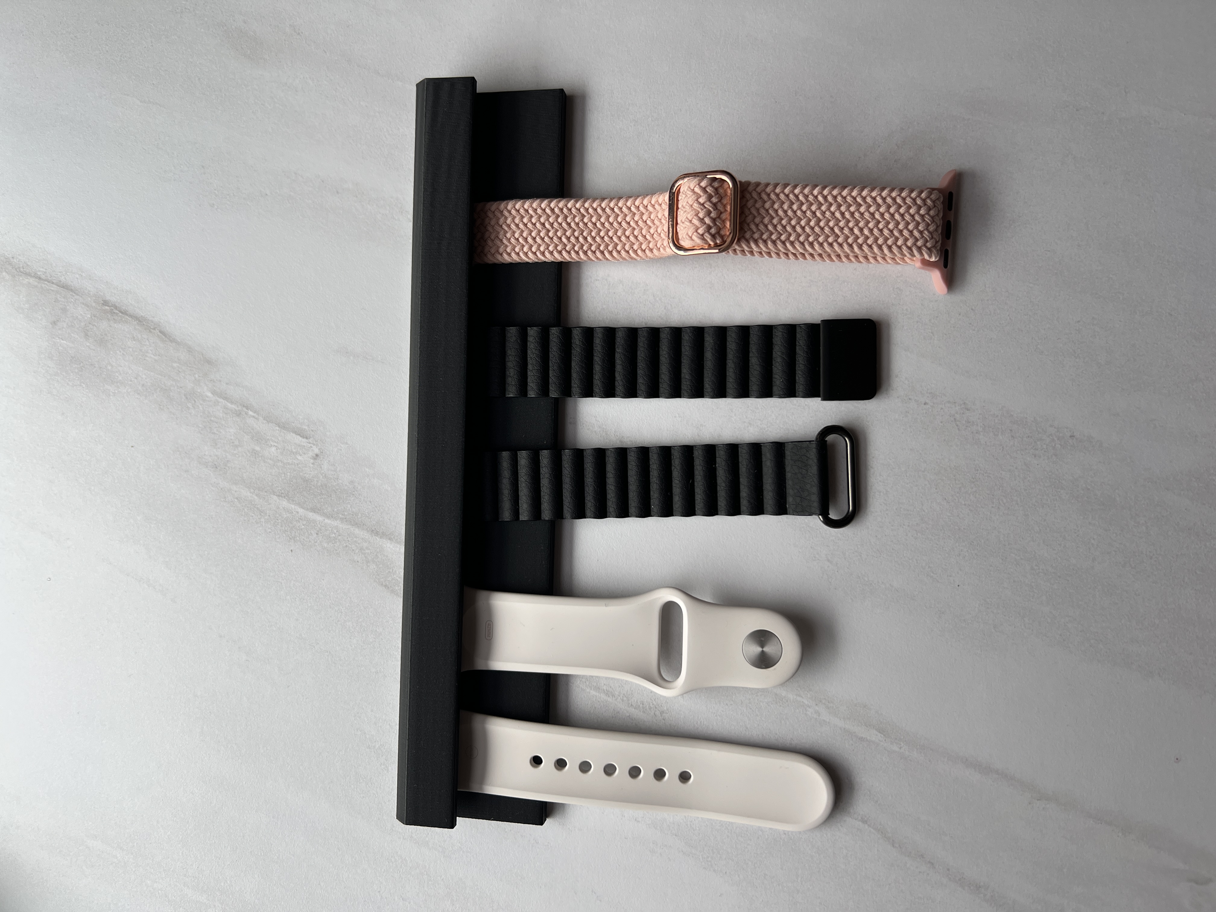 Apple Watch Band Holder
