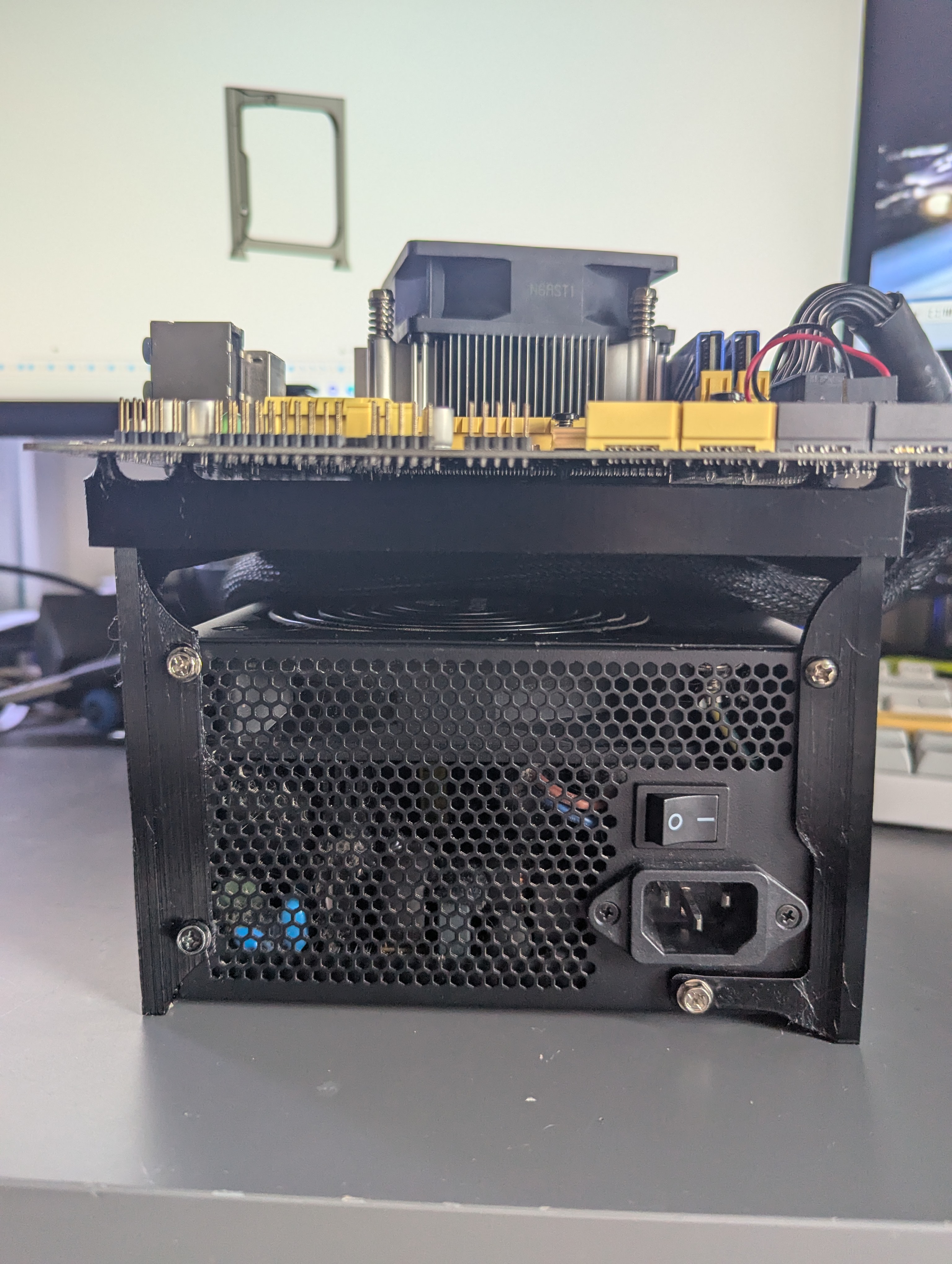 Best Matx Testbench — thumbnail 3