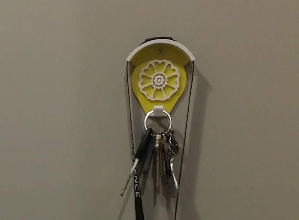 Key Hook