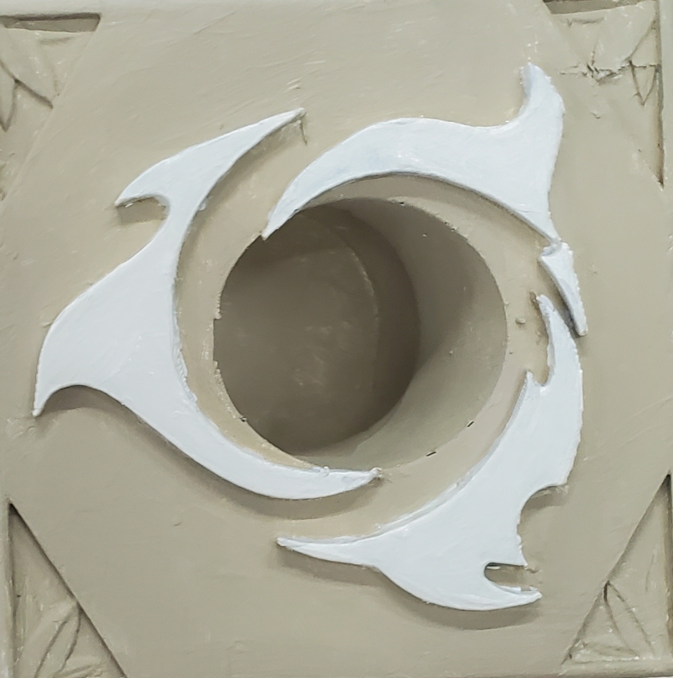 Primal Source Cube Dice Tower — miniatura 2