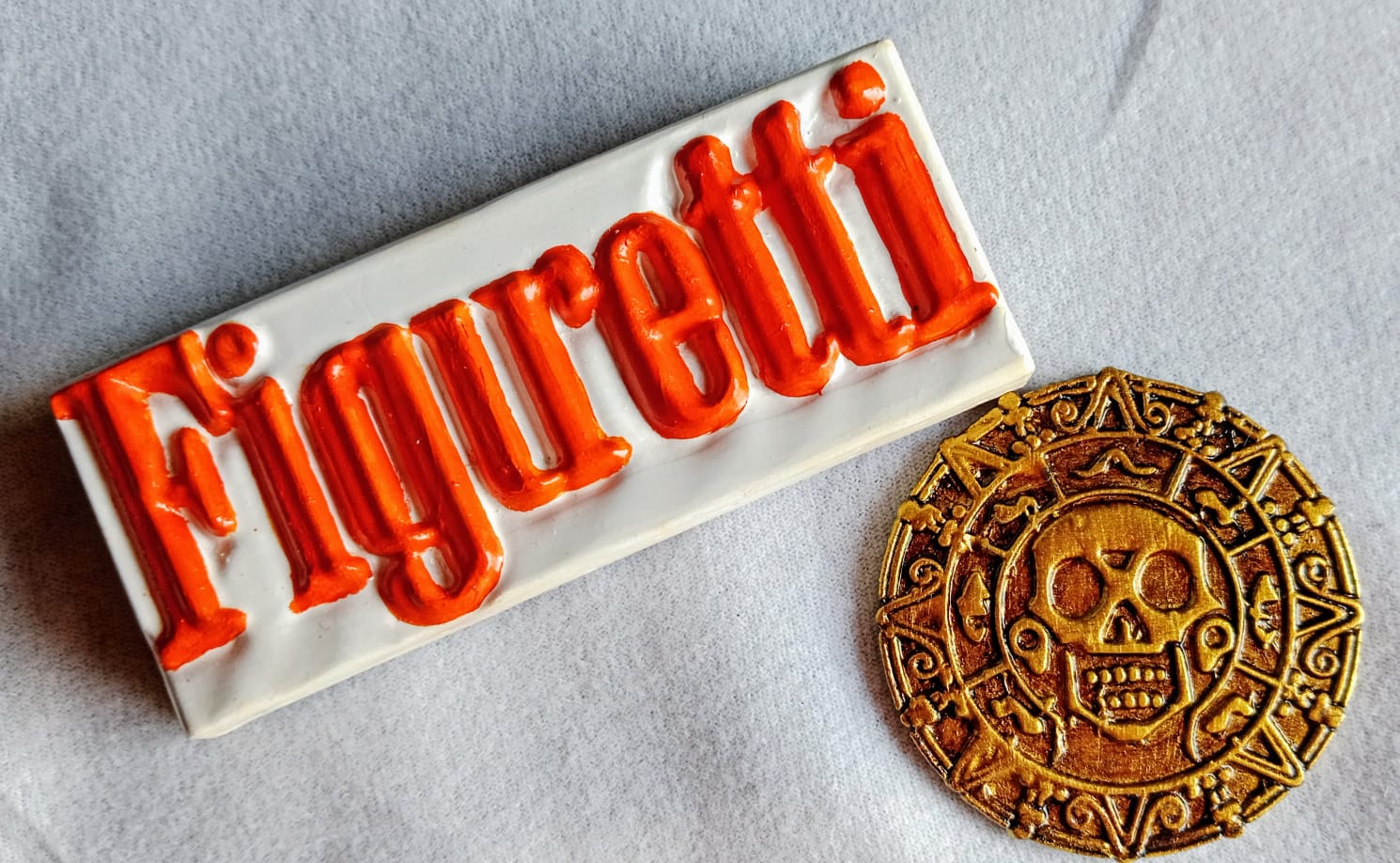 Moneda azteca — thumbnail 2