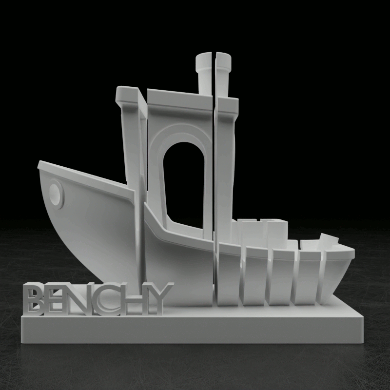 BENCHY