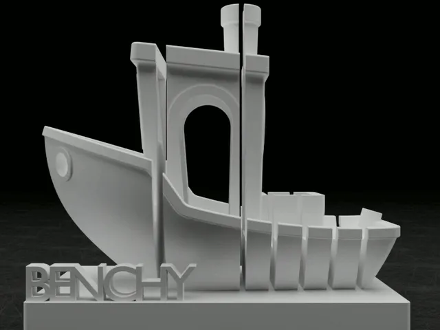 BENCHY