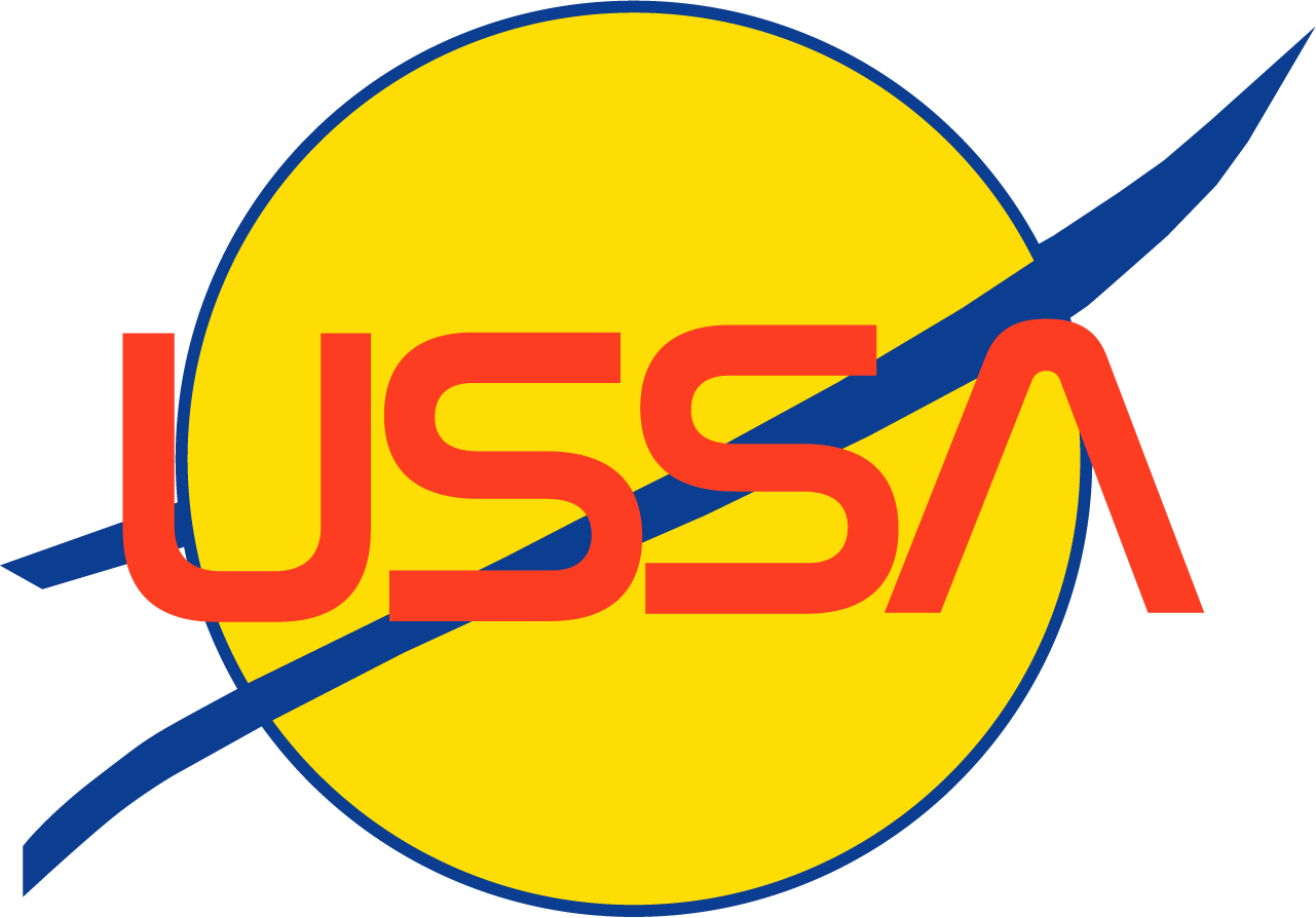 Fallout USSA Worm Logo