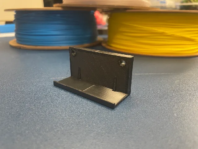 Knife Display V2