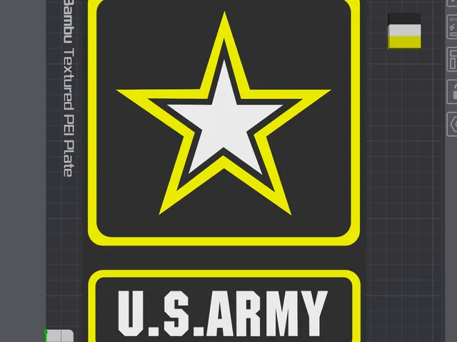 US Army Logo