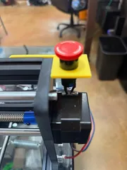 Genmitsu 3018 Pro E-Stop Mount