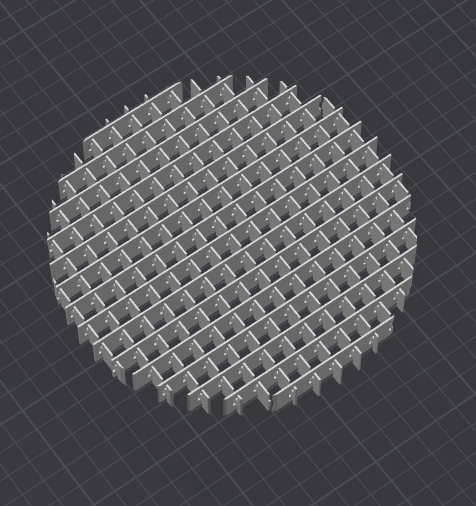 fidget morph worm.