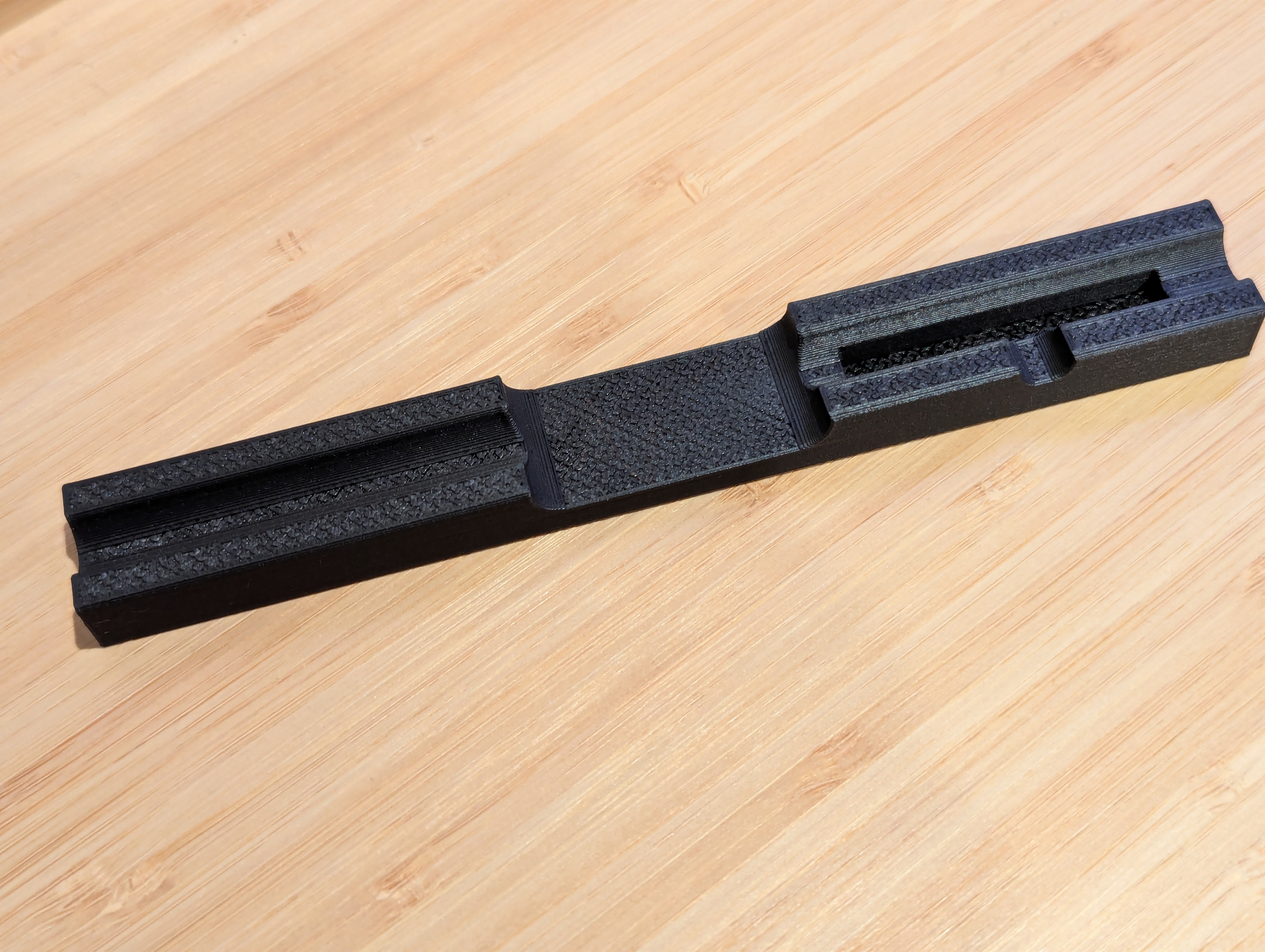 LTT Scribedriver holder — miniatura 2