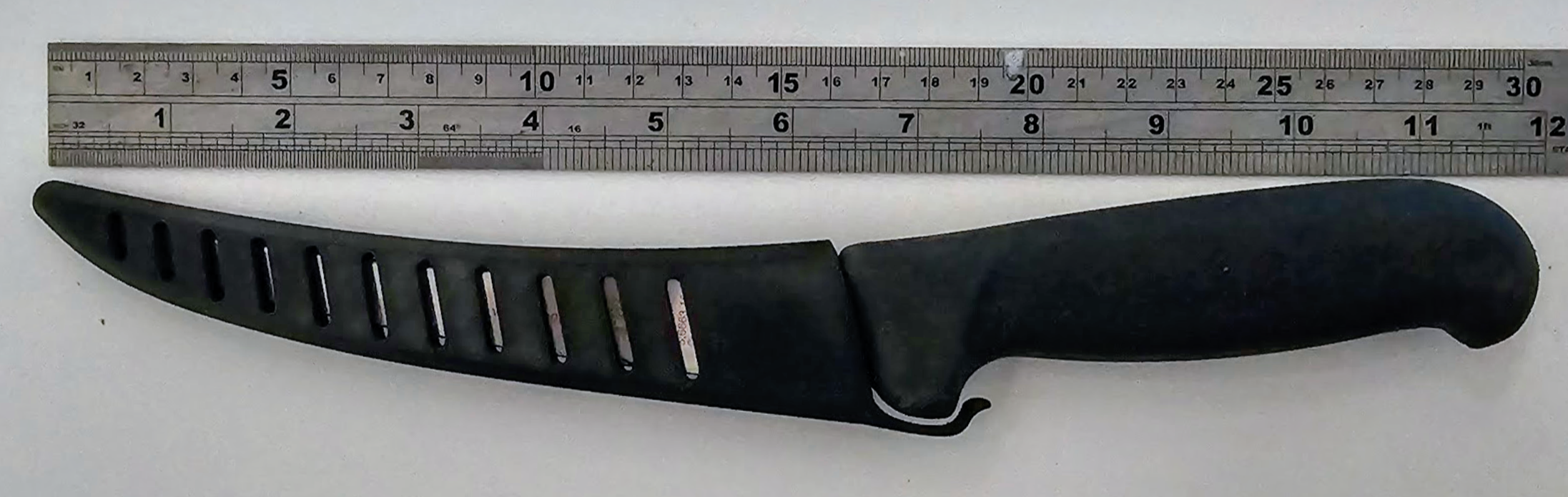Fillet knife sheath — miniatura 2