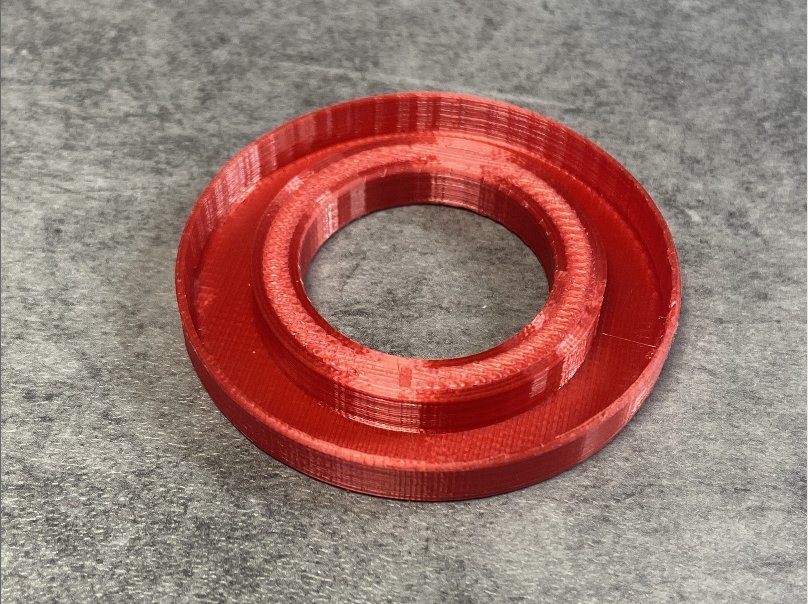 MAZDA RX7 (2/27) / Coiling Backing Plate Cover remix
