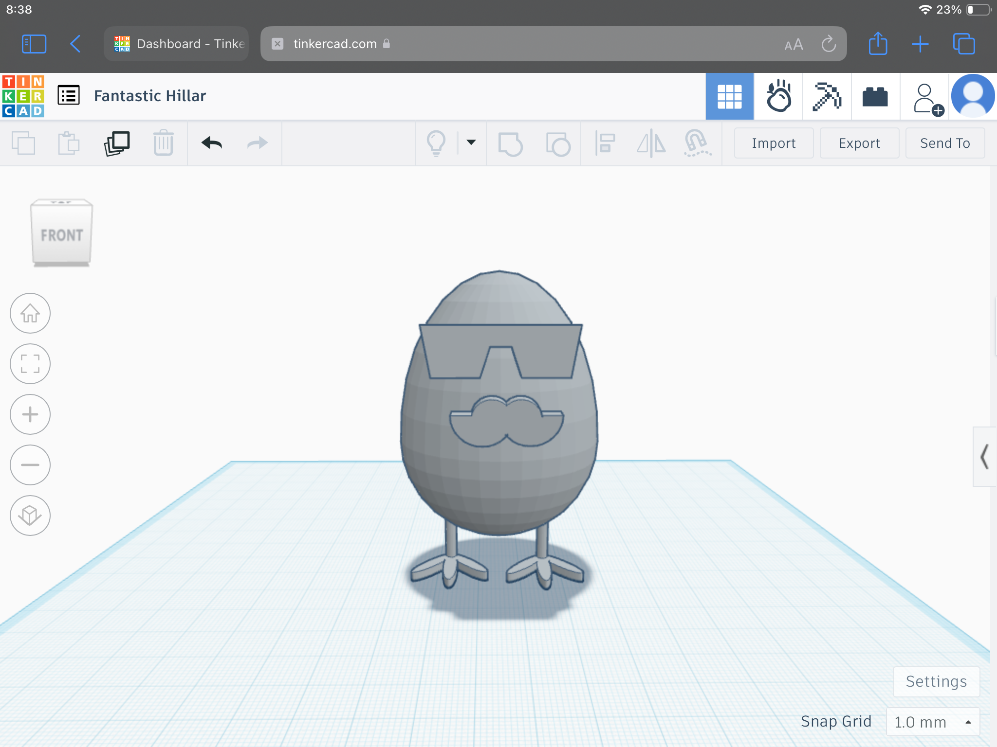 Egg