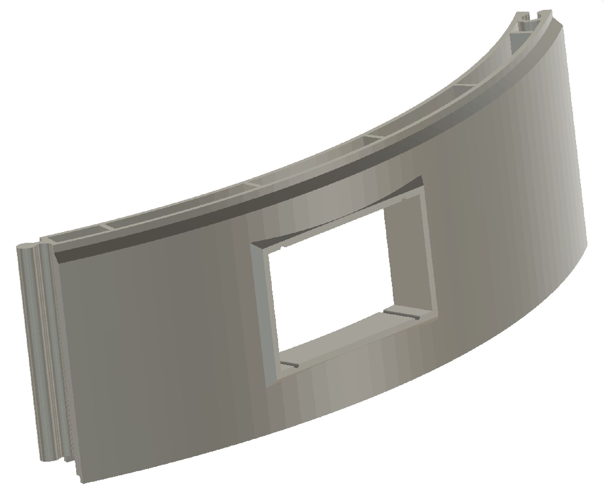dehydrator_riser-2inch with Hygrometer port
