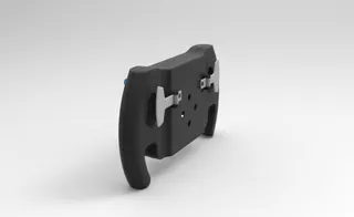 Pico Steering Wheel