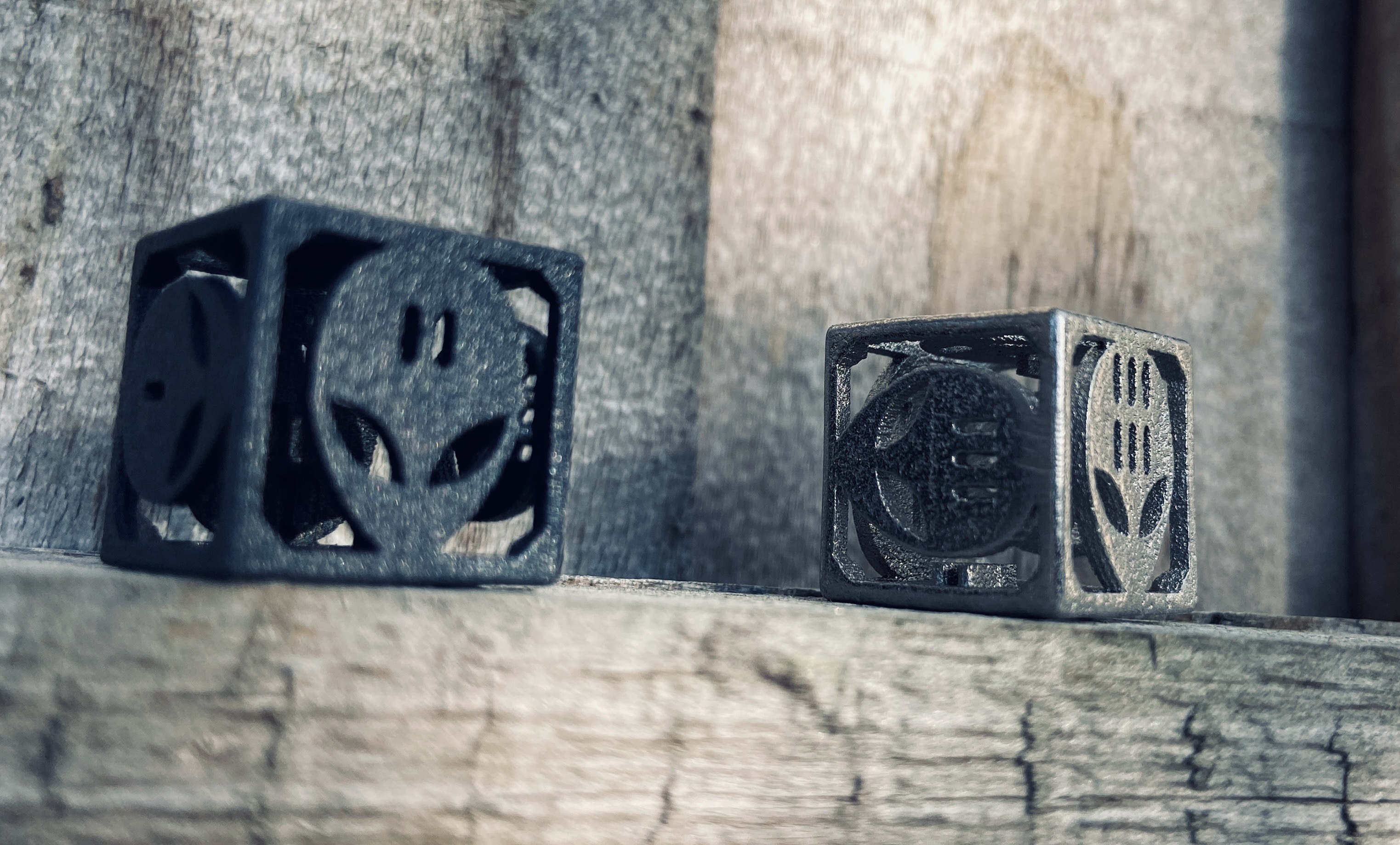 Alien Dice (D6)