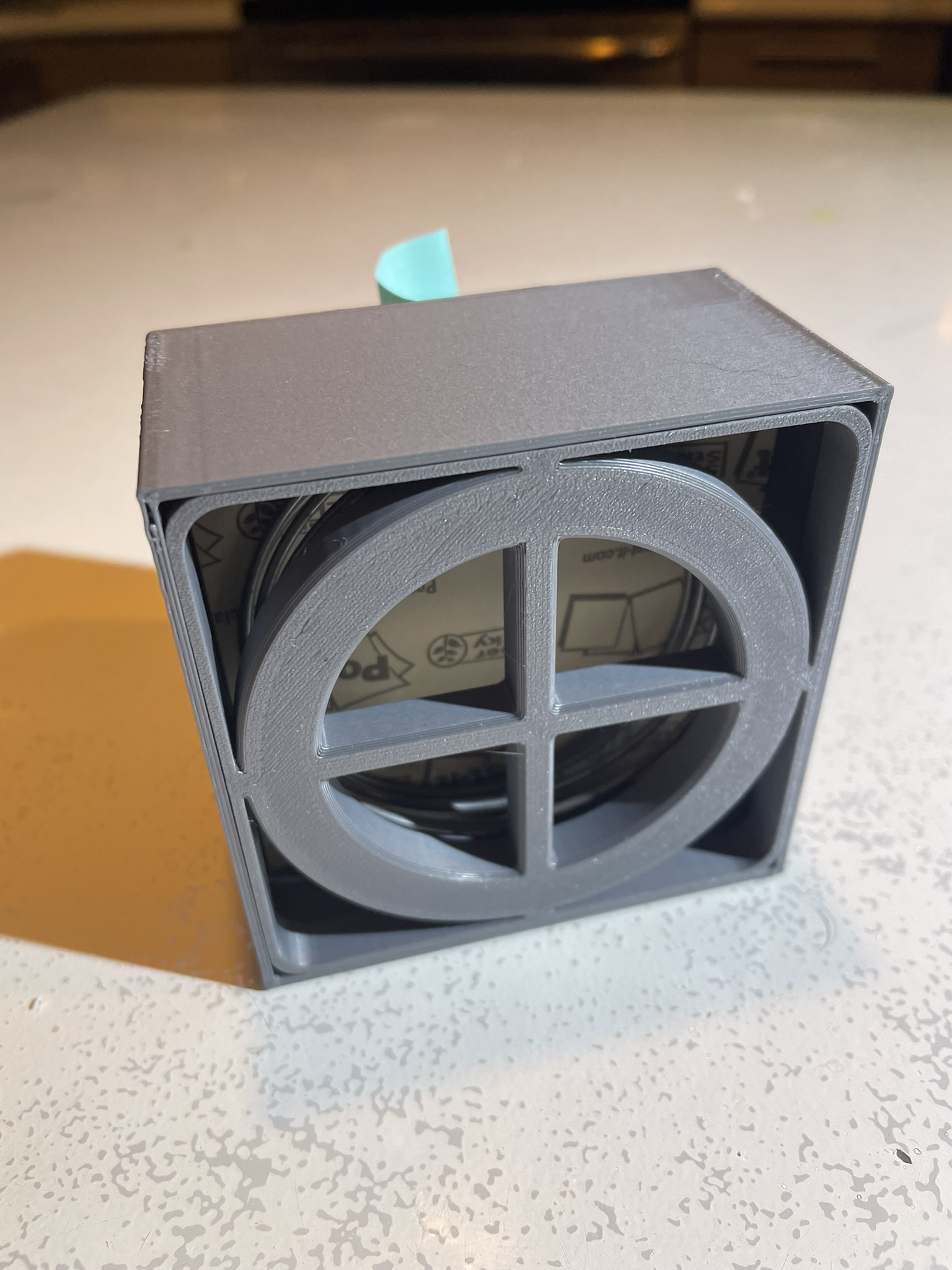 Sticky Notes Box — miniatura 2