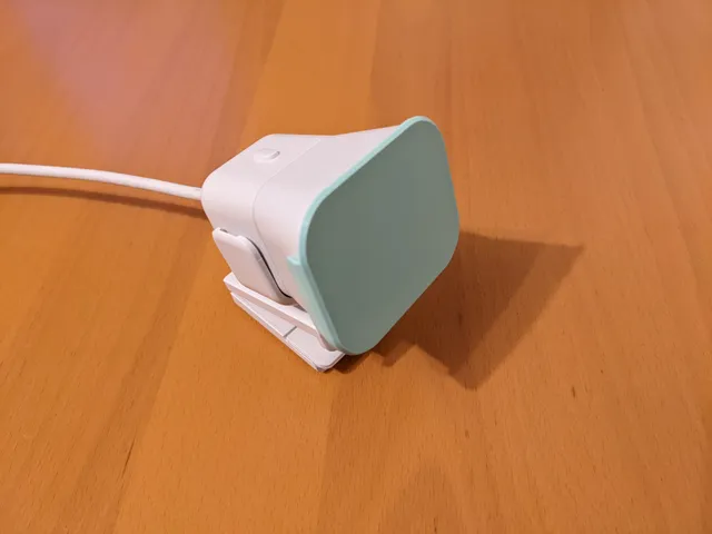 Logitech StreamCam Snap-on Cover