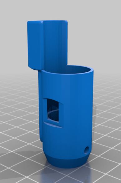 Brother Plotter CB09 Halter / Holder