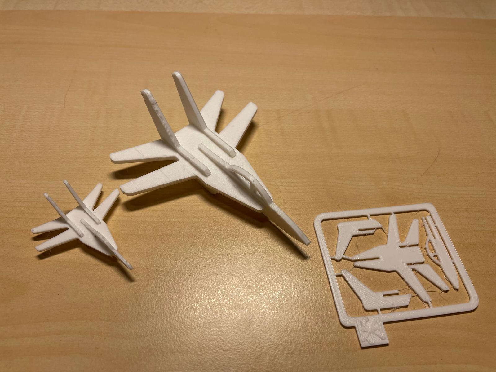 Jet Kit Card