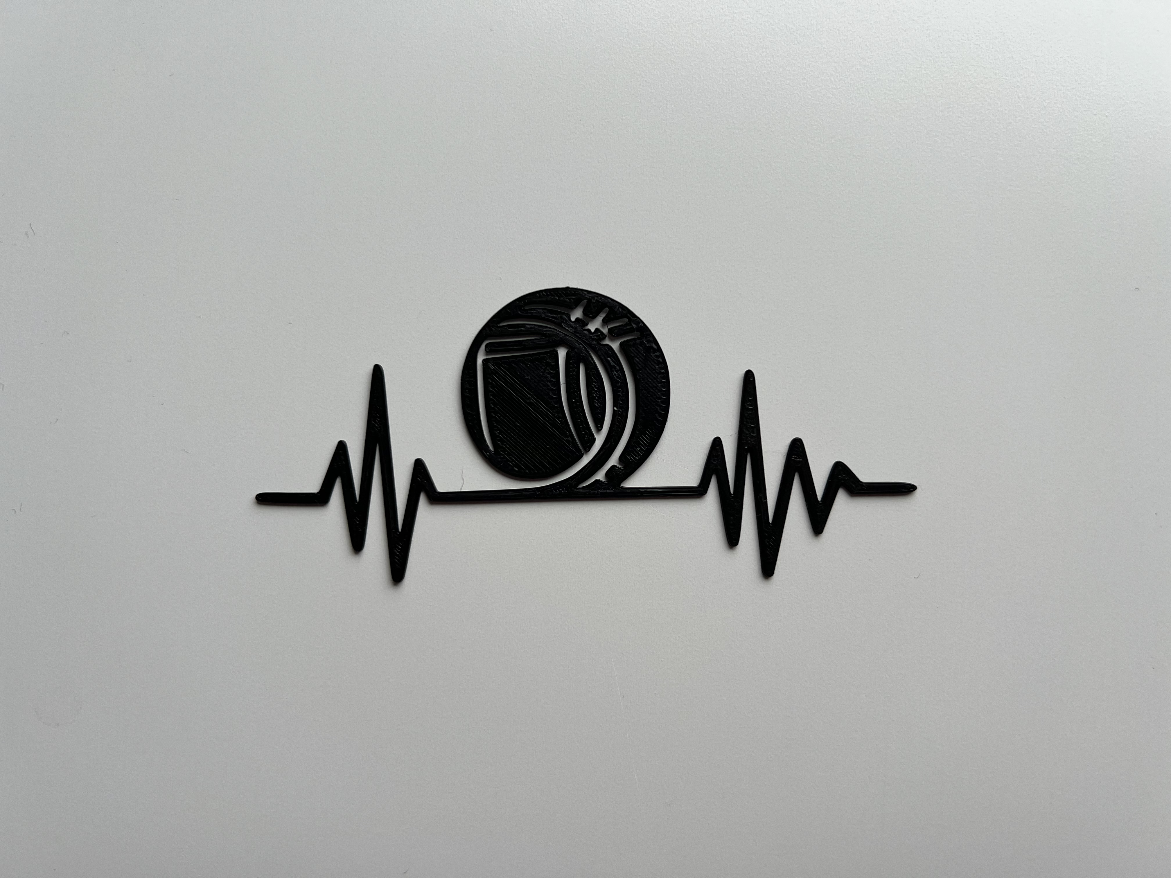 Pétanque Wall Art #1
