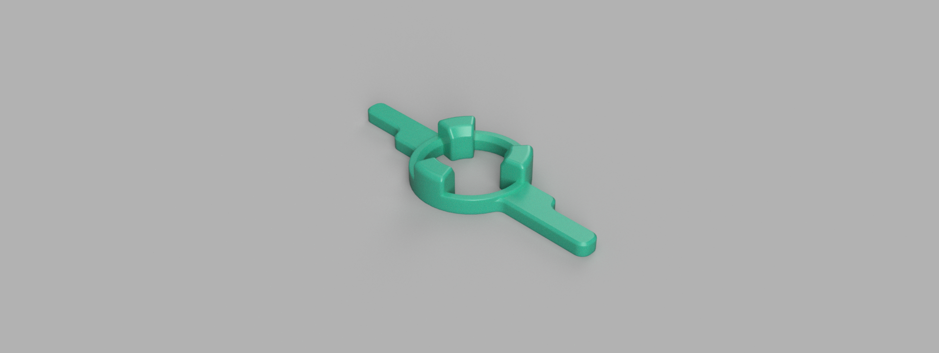 Espresso Chilling Rock Holder