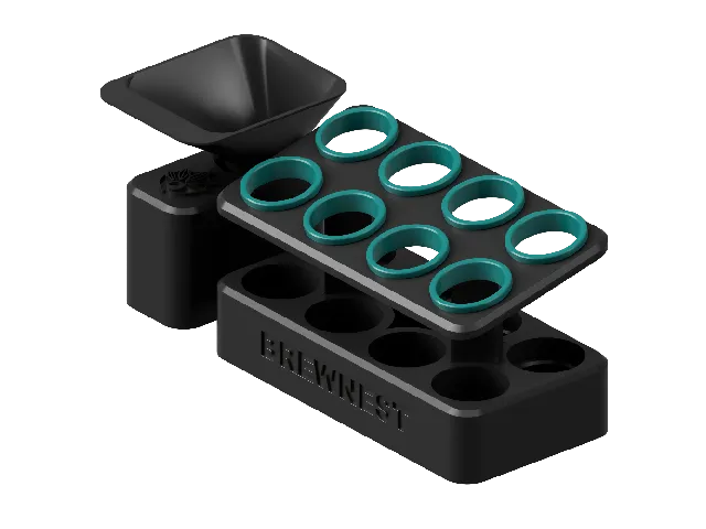 BREWNEST 8
