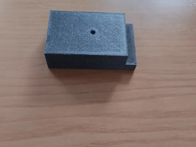 Lego F1 mural holder