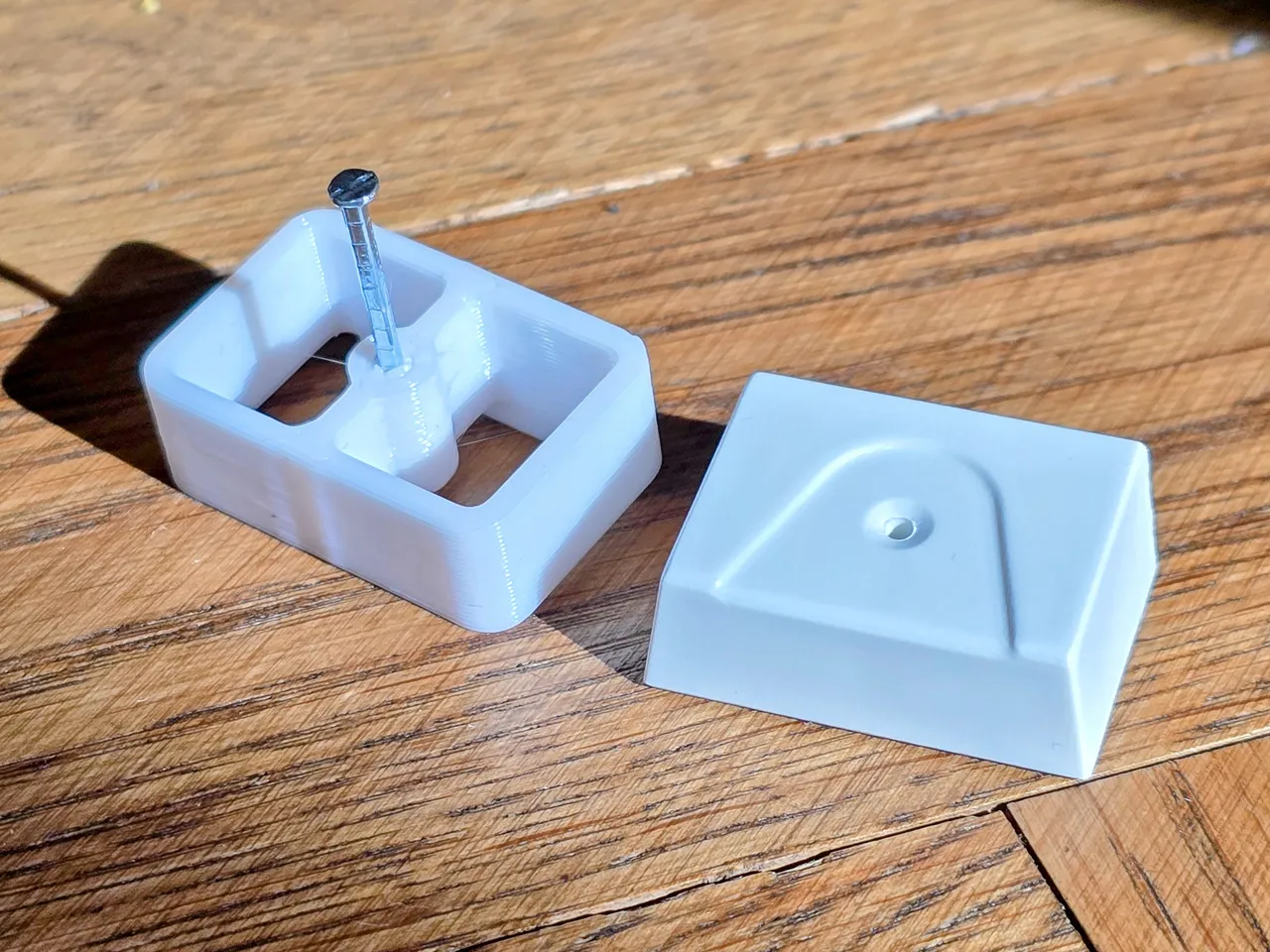 IKEA Metod Back 10mm Spacer Replacement (10036383 or 10039201) by