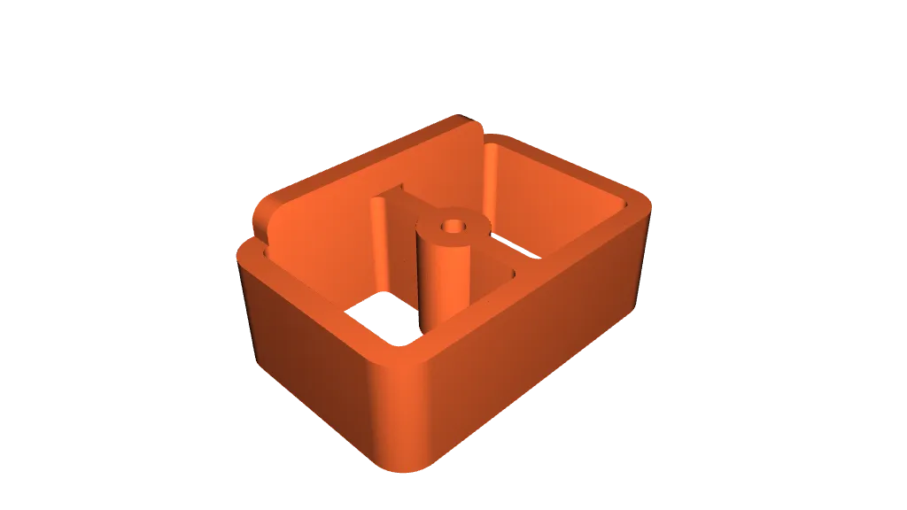 IKEA Metod Back 10mm Spacer Replacement (10036383 or 10039201) by