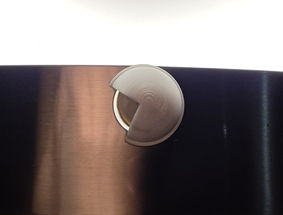 PIR Sensor Blinker — miniatura 2
