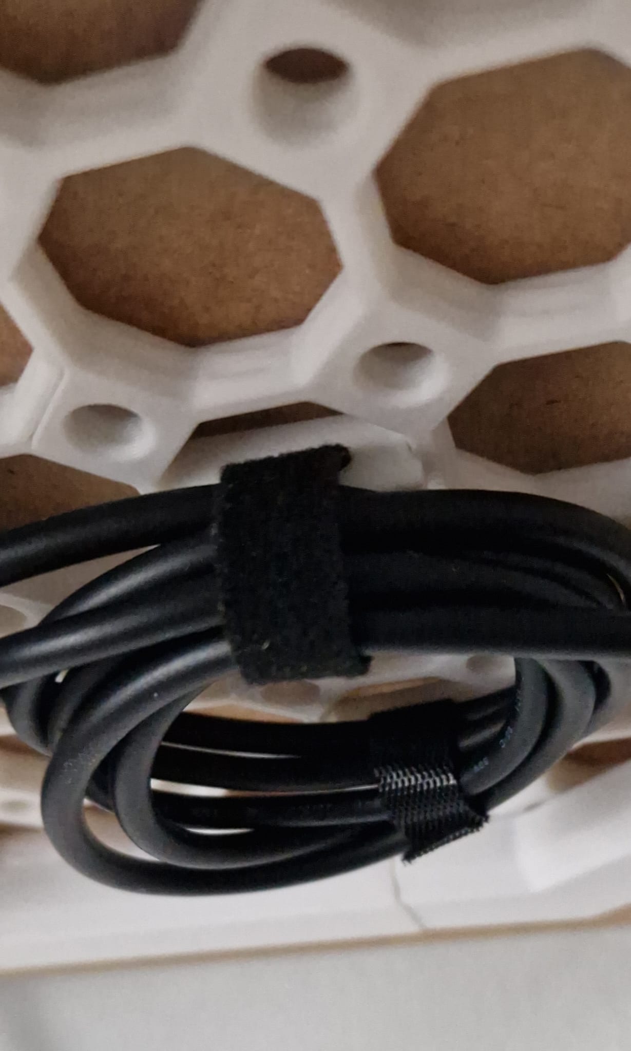 Underware Lite Snap Connector Cable tie — miniatura 2