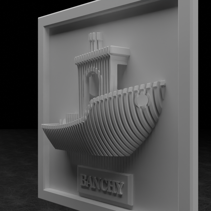 BENCHY