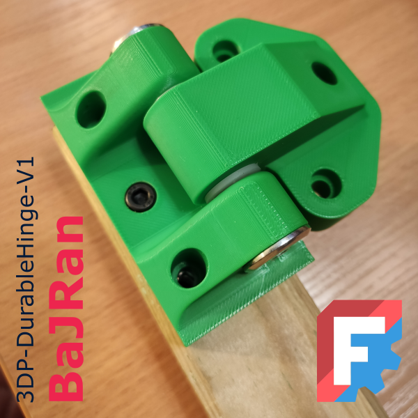Durable Hinge V1