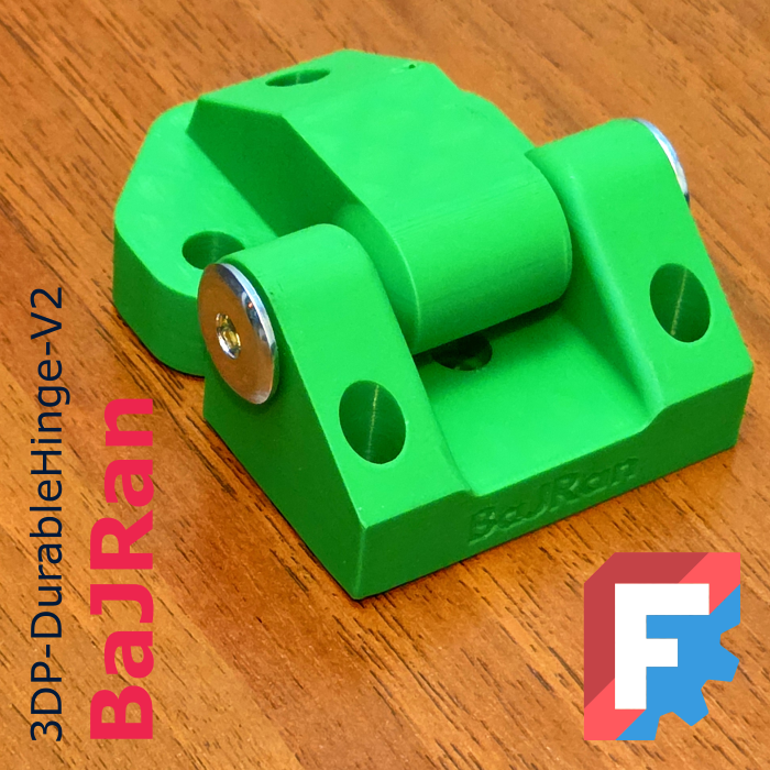 Durable Hinge V2